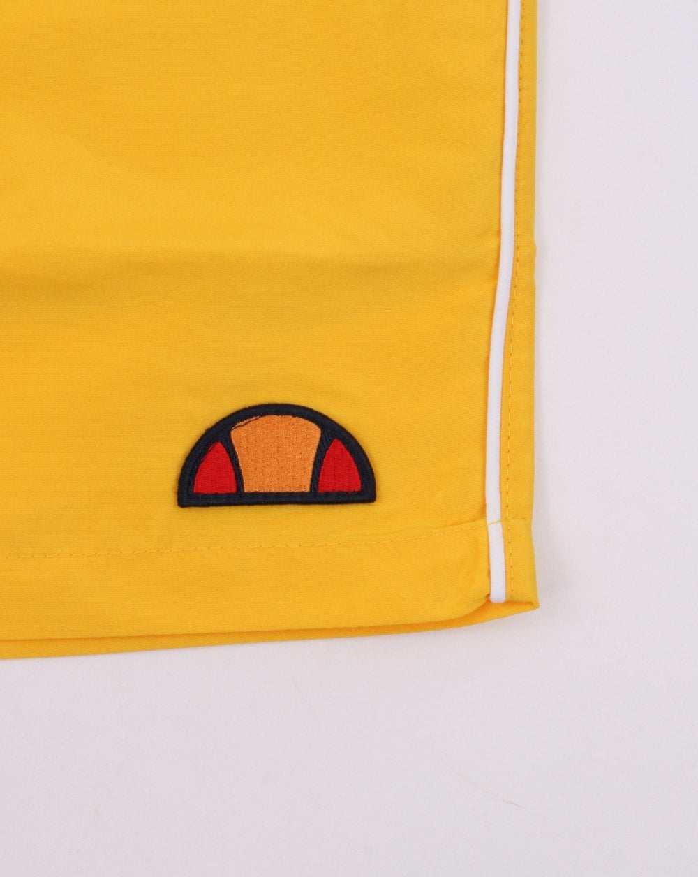 Ellesse Swim Shorts Yellow