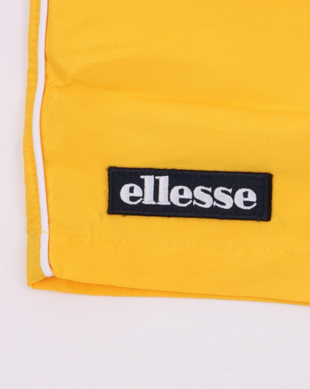Ellesse Swim Shorts Yellow