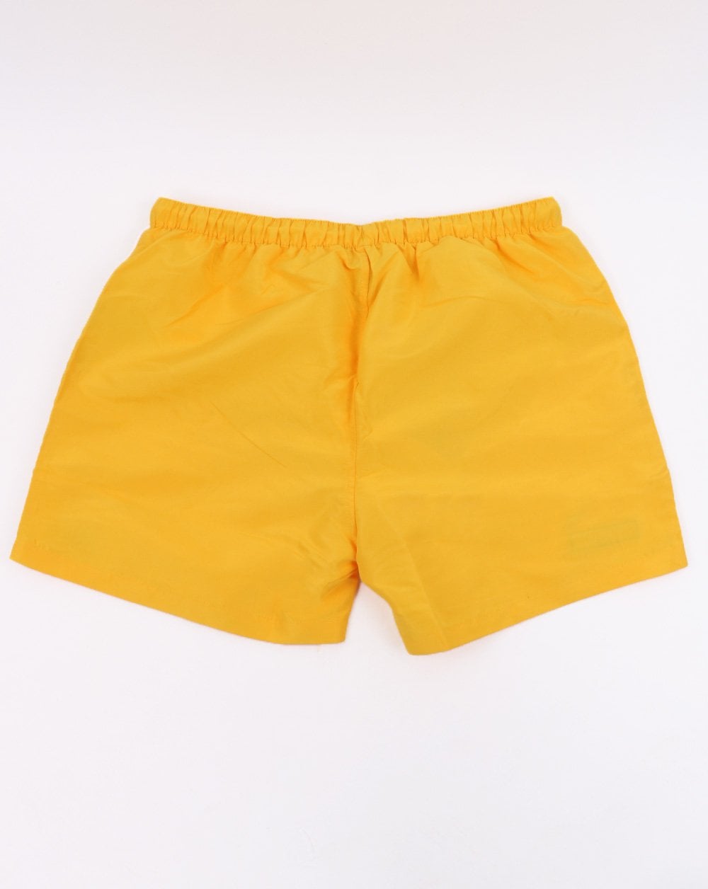 Ellesse Swim Shorts Yellow