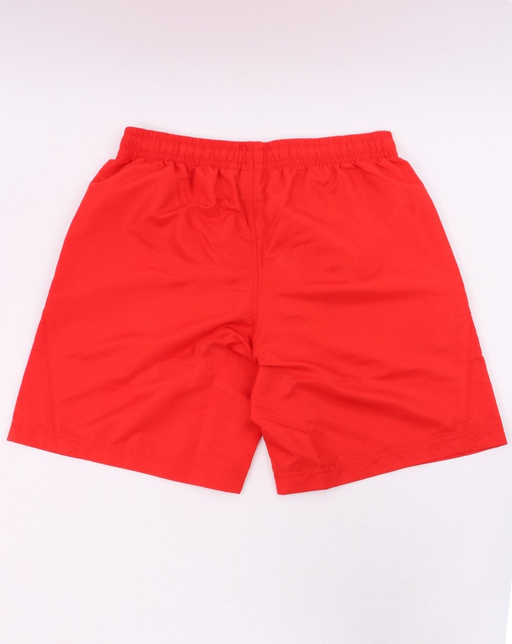 Sergio Tacchini Rob Swim Shorts Vintage Red/white