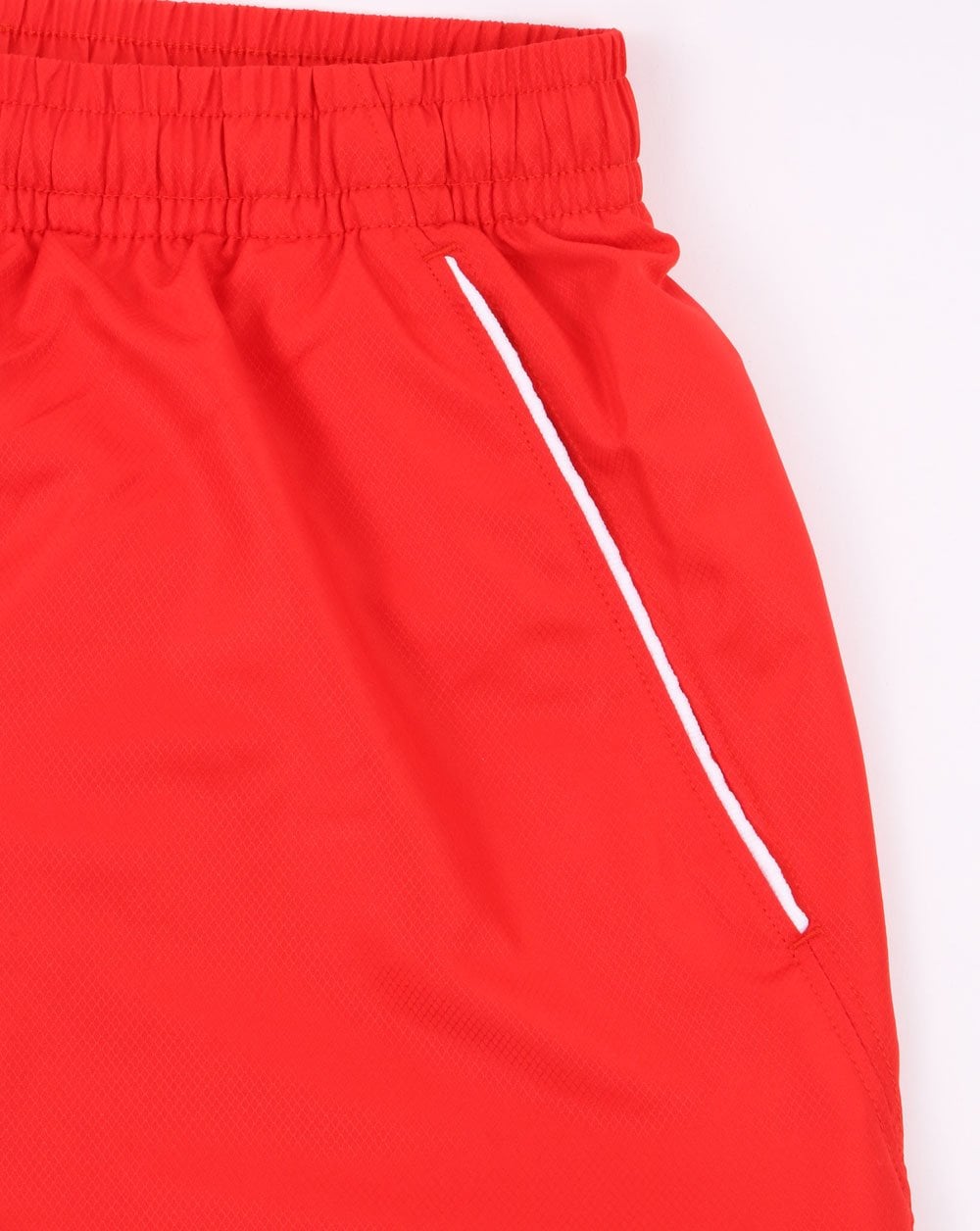 Sergio Tacchini Rob Swim Shorts Vintage Red/white