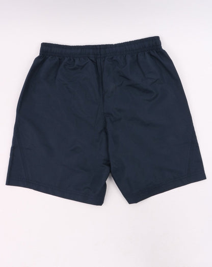 Sergio Tacchini Rob Swim Shorts Navy/white