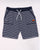 Ellesse Santori Shorts Navy/white