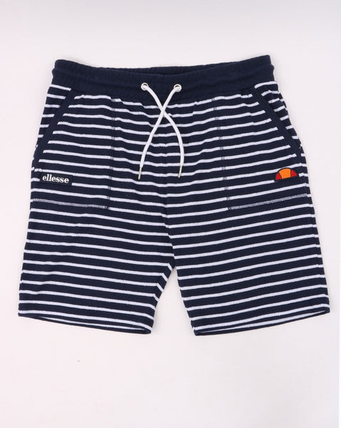 Ellesse Santori Shorts Navy/white