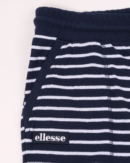 Ellesse Santori Shorts Navy/white