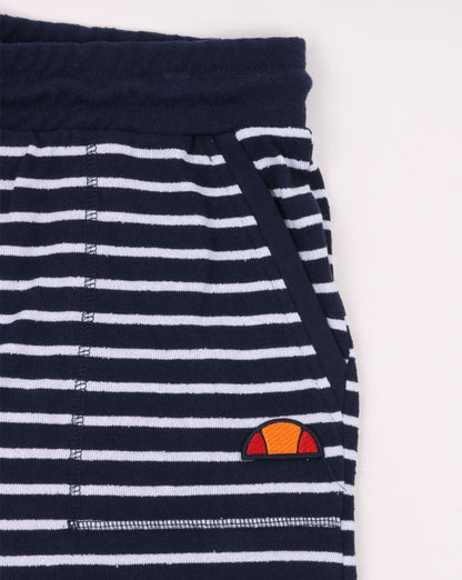 Ellesse Santori Shorts Navy/white