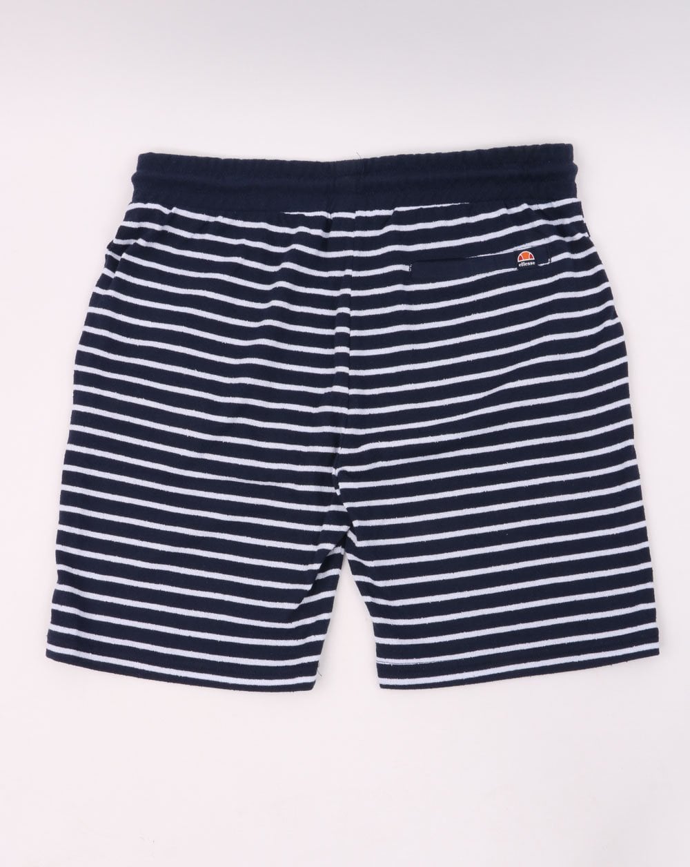 Ellesse Santori Shorts Navy/white