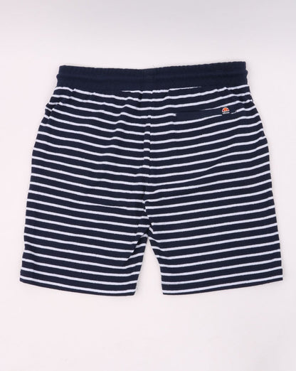 Ellesse Santori Shorts Navy/white