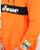 Ellesse Smiley Jacket Neon Orange