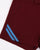 Sergio Tacchini Time Shorts Claret/Sky Blue