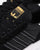 Adidas Forest Grove Trainers Black/Gold