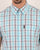 Trojan Shirt Mint Blue