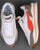 Puma Style Rider Trainers White/Grey