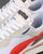 Puma Style Rider Trainers White/Grey