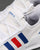 Adidas U_path Run Trainers White/Royal/Red