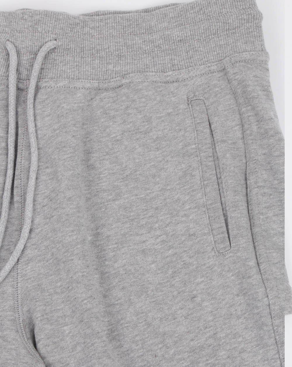 Benetton Lounge Shorts Grey
