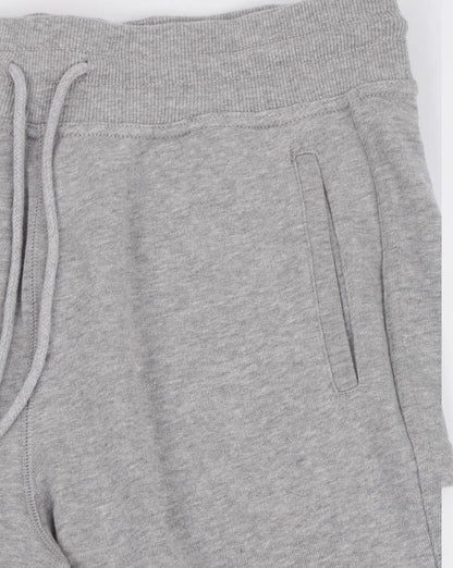 Benetton Lounge Shorts Grey