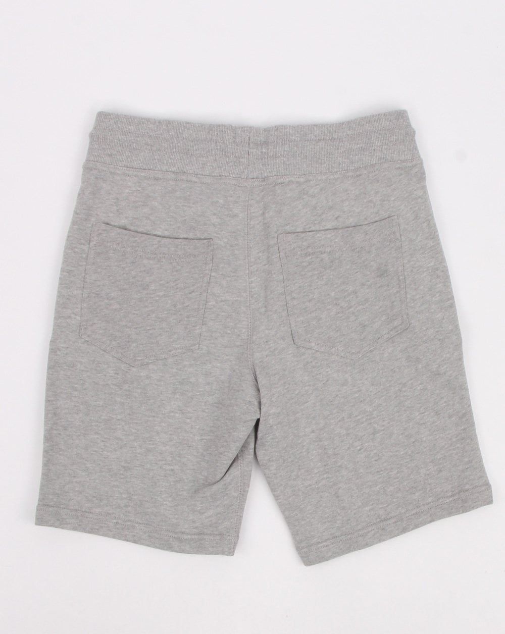 Benetton Lounge Shorts Grey