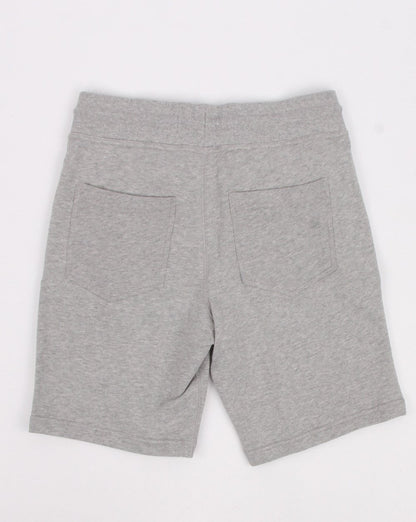 Benetton Lounge Shorts Grey