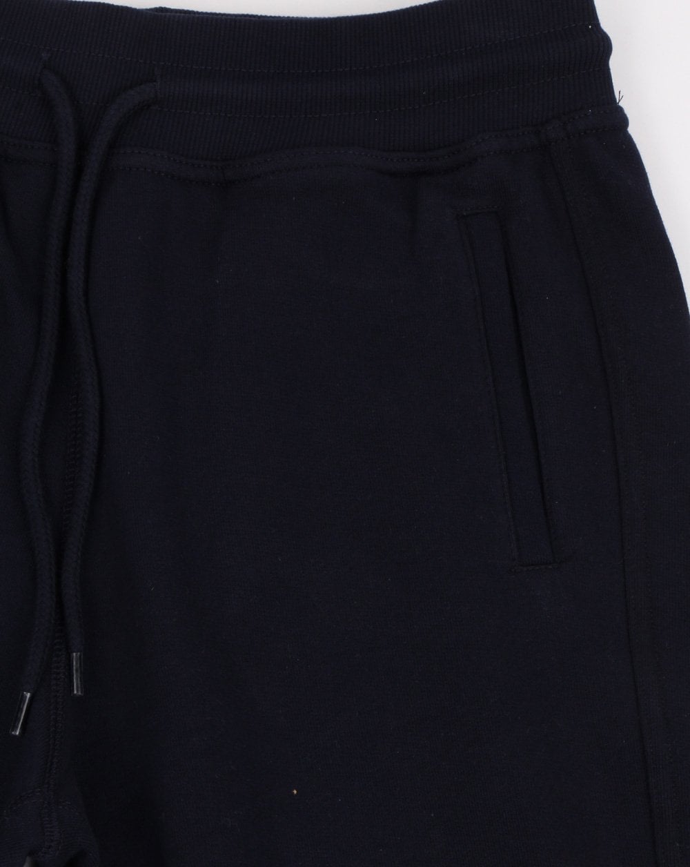 Benetton Lounge Shorts Navy