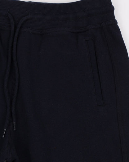 Benetton Lounge Shorts Navy