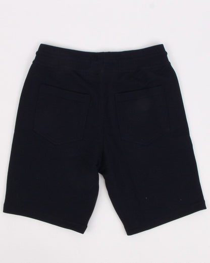 Benetton Lounge Shorts Navy