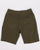Benetton Lounge Shorts Khaki
