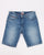 Tommy Hilfiger Scanton Slim Short Court Blue