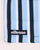 Ellesse Striped Swim Shorts Navy/light Blue
