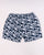 Ellesse Floral Swim Shorts Navy White