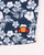 Ellesse Floral Swim Shorts Navy White