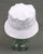 Fila Vintage Butler Bucket Hat White