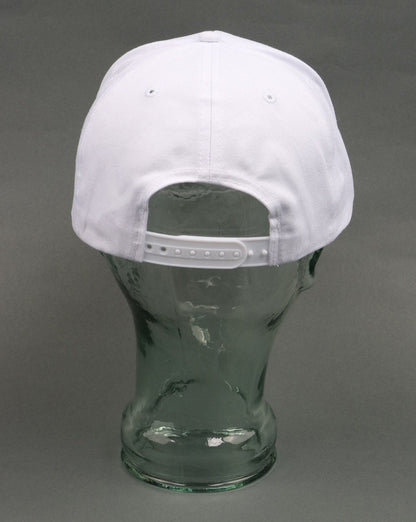 Fila Vintage Illa Cap White