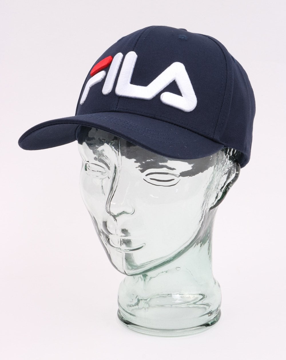 Fila Vintage Illa Cap Navy