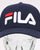 Fila Vintage Illa Cap Navy