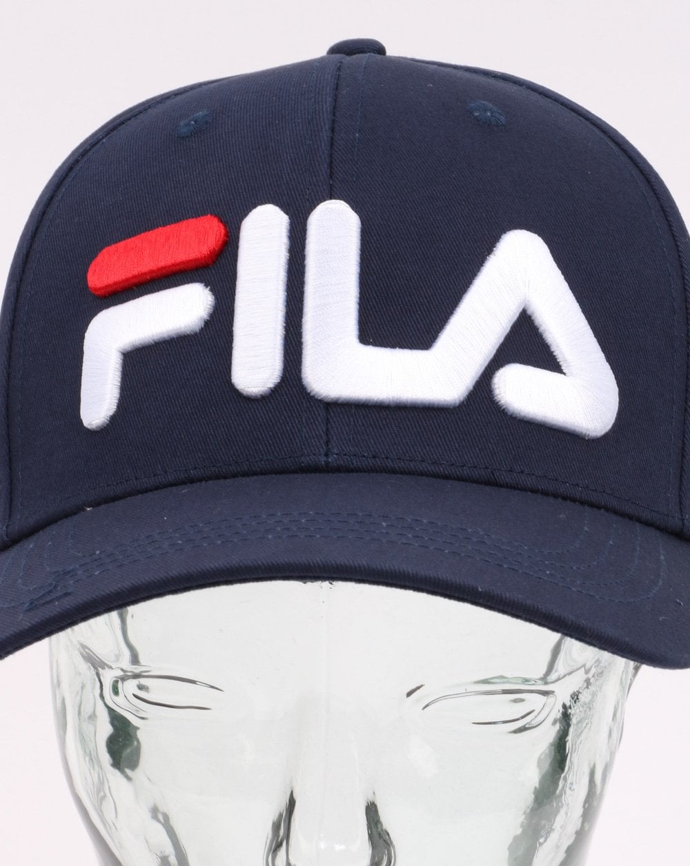 Fila Vintage Illa Cap Navy
