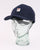 Fila Vintage Fairs Cap Navy