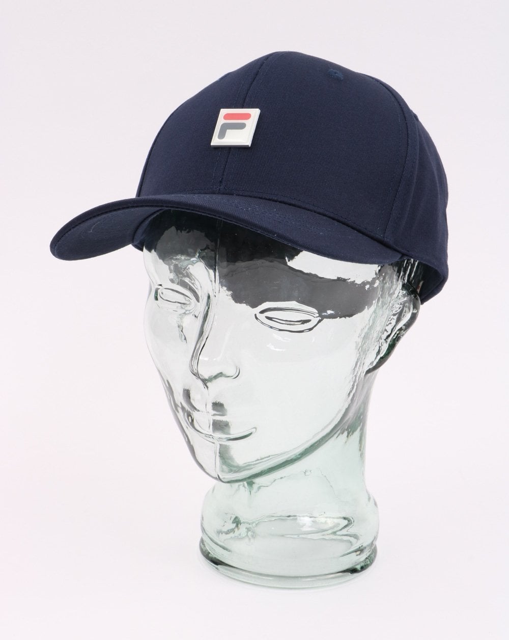 Fila Vintage Fairs Cap Navy