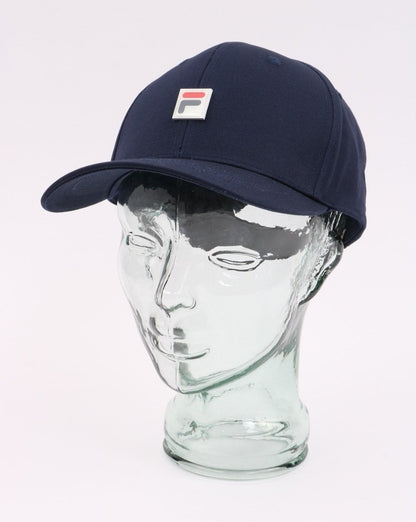 Fila Vintage Fairs Cap Navy