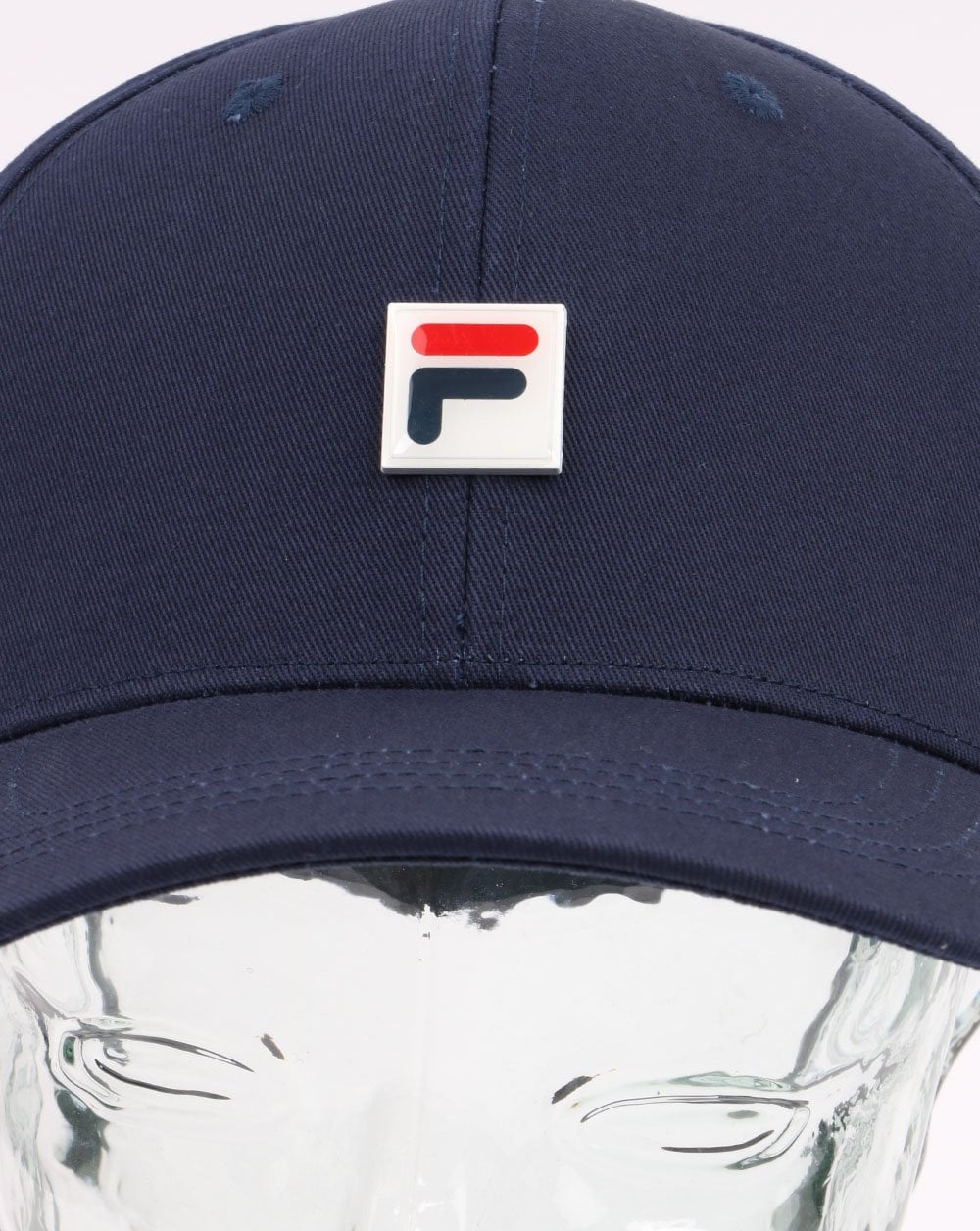 Fila Vintage Fairs Cap Navy