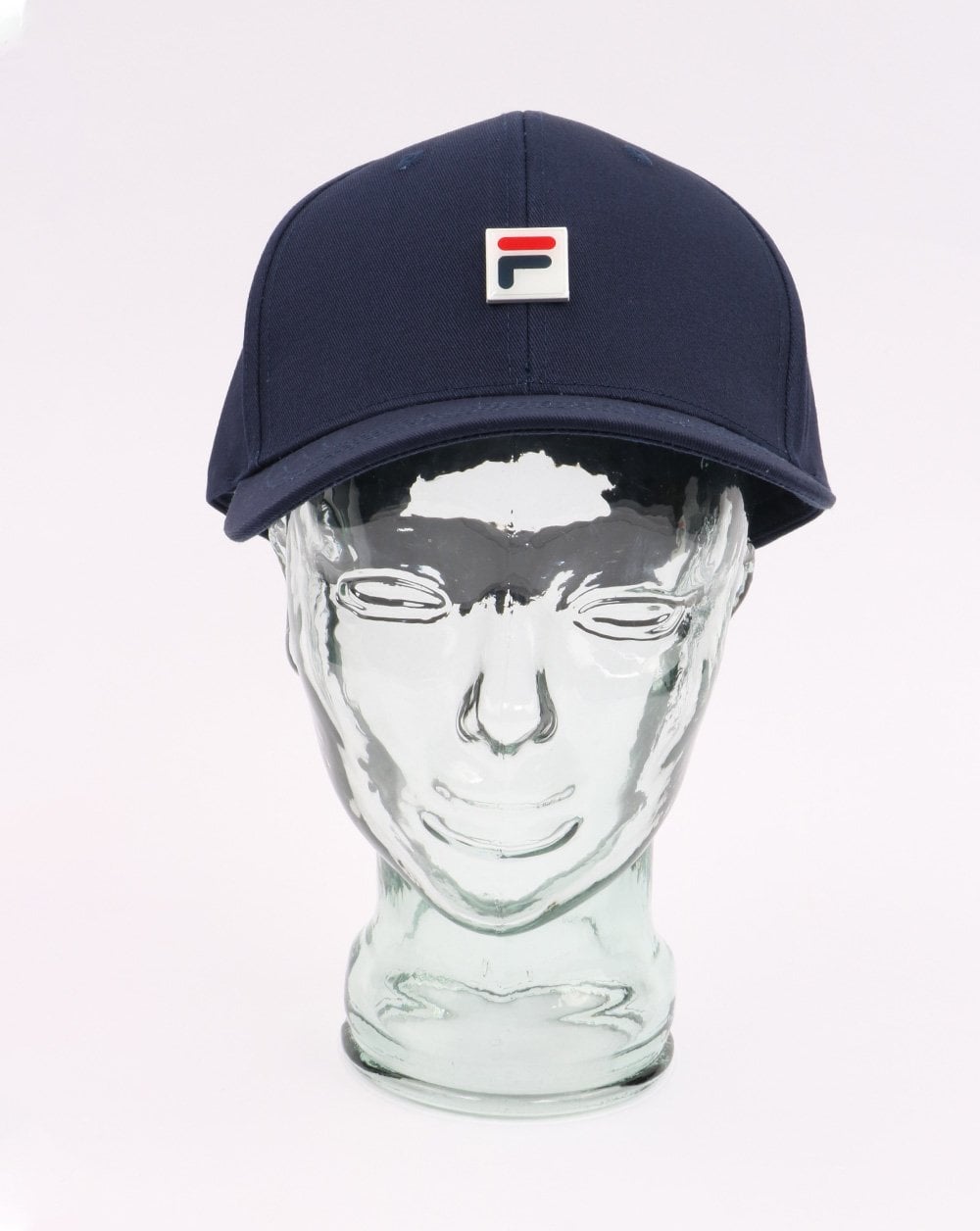 Fila Vintage Fairs Cap Navy
