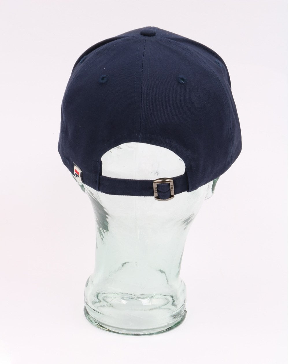 Fila Vintage Fairs Cap Navy