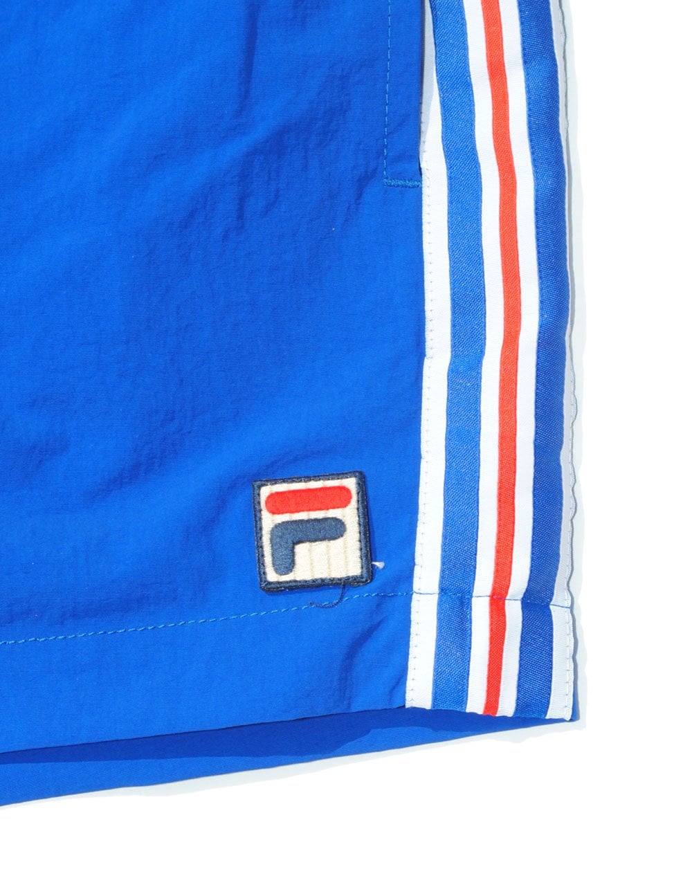 Fila Vintage 1982 Retro Sports Swim Shorts