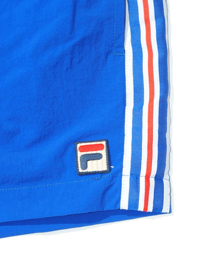 Fila Vintage 1982 Retro Sports Swim Shorts