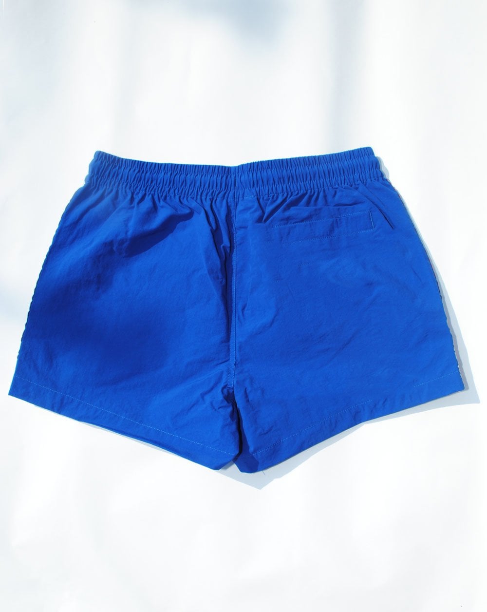 Fila Vintage 1982 Retro Sports Swim Shorts