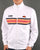 Ellesse Elite Track Top White