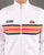Ellesse Elite Track Top White