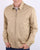 Pretty Green Galaxy Harrington Stone