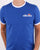 Ellesse Ringer T Shirt Blue