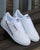 Adidas Continental 80 Trainers White/Red/Navy